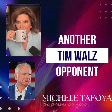 Black Podcasting - Republicans see a lane in Minnesota.