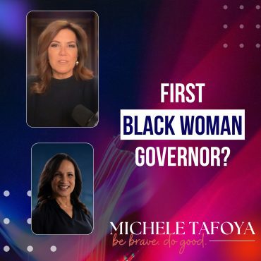 Black Podcasting - She wants to continue fighting for Minnesota.