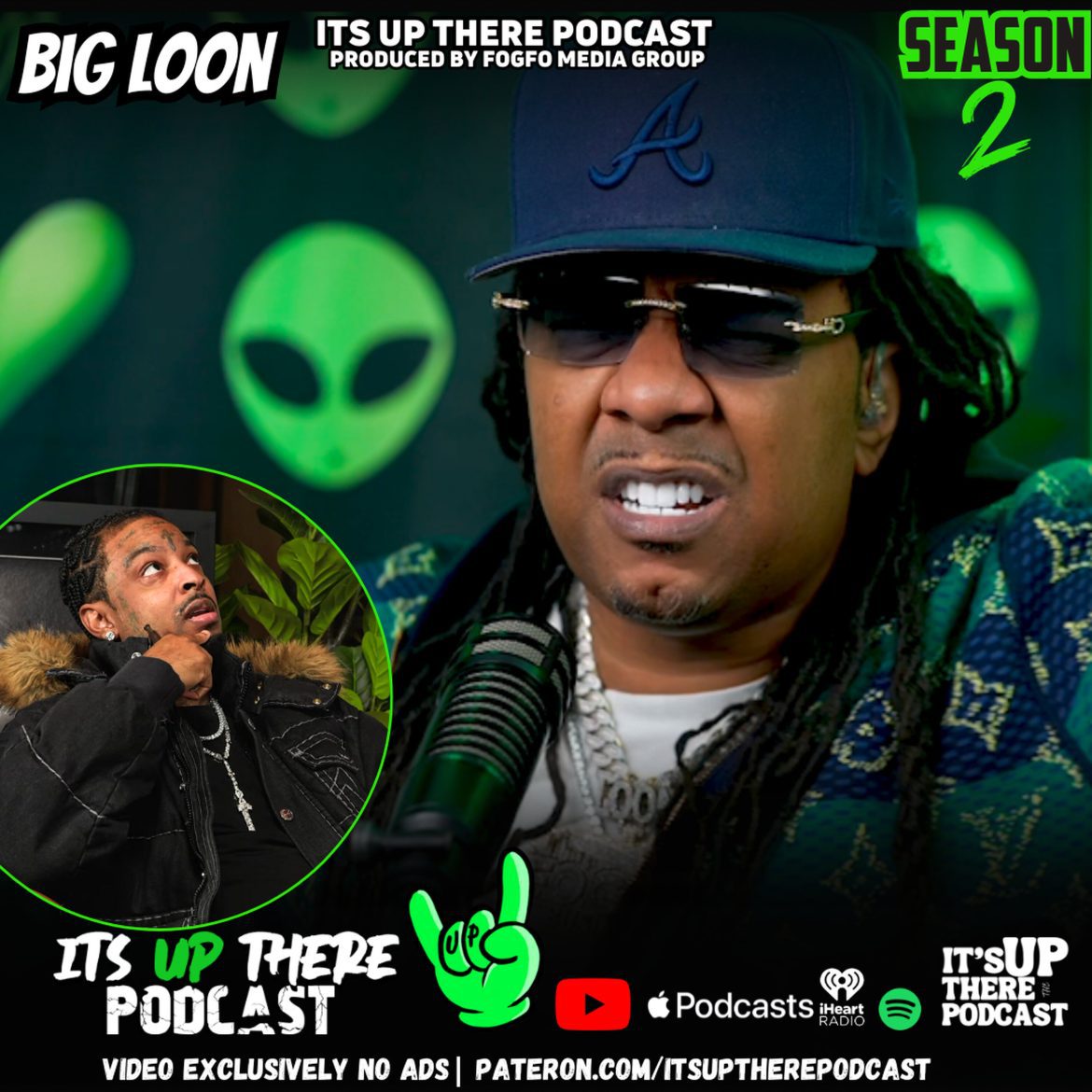 Black Podcasting - 21 Savage Said “F THE STREETS”… Now The Culture Is Fighting Itself | Loon Explains