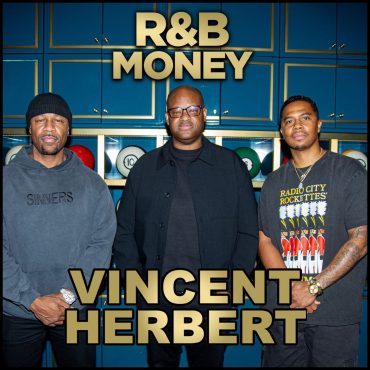 Black Podcasting - Vincent Herbert