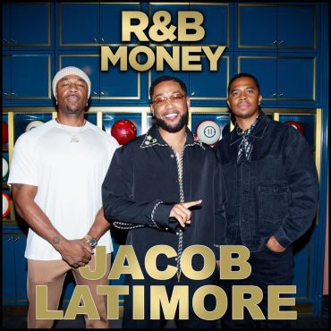 Black Podcasting - Jacob Latimore