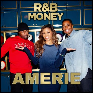 Black Podcasting - Amerie
