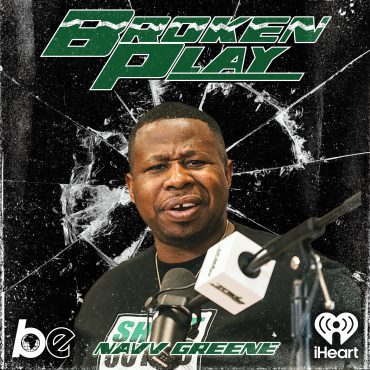 Black Podcasting - Ep. 103 | The Playoffs Don’t Care About Your Feelings