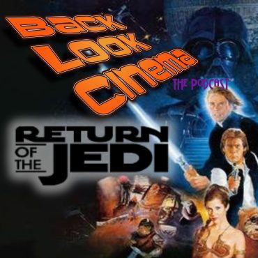 Black Podcasting - Star Wars: Episode VI - Return of the Jedi - Ep. 204