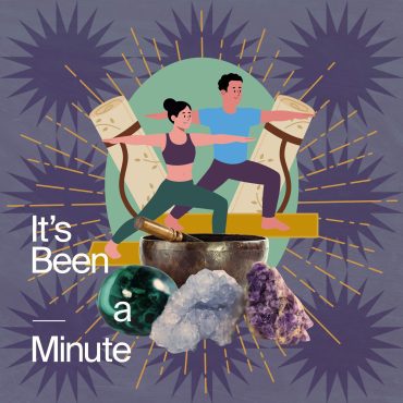 Black Podcasting - Beware the Wellness Industrial Complex!