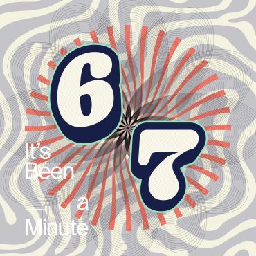 Black Podcasting - The real meaning of "6 7"