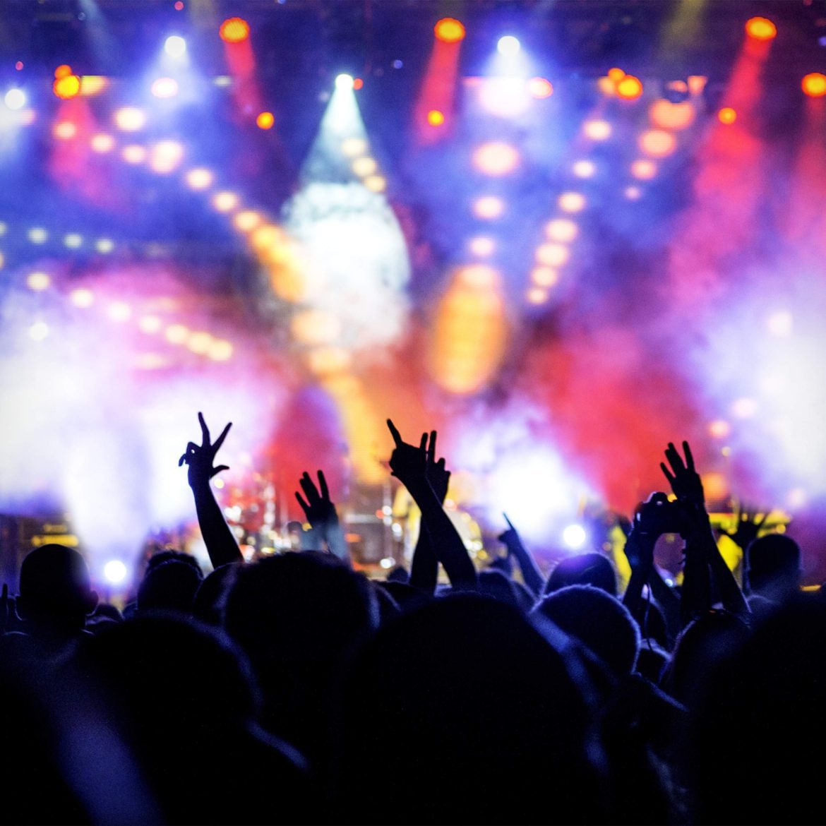 Black Podcasting - Soundtracks of our lives