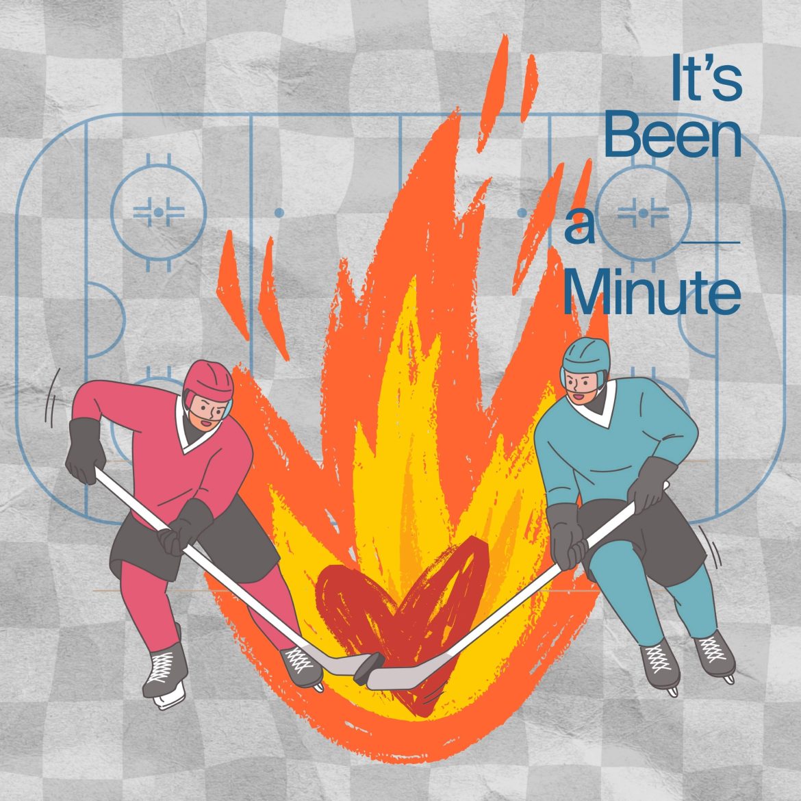 Black Podcasting - The secret to Heated Rivalry's success