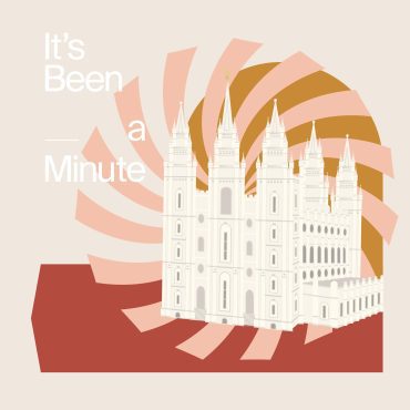 Black Podcasting - The not-so-secret lives of Mormon women