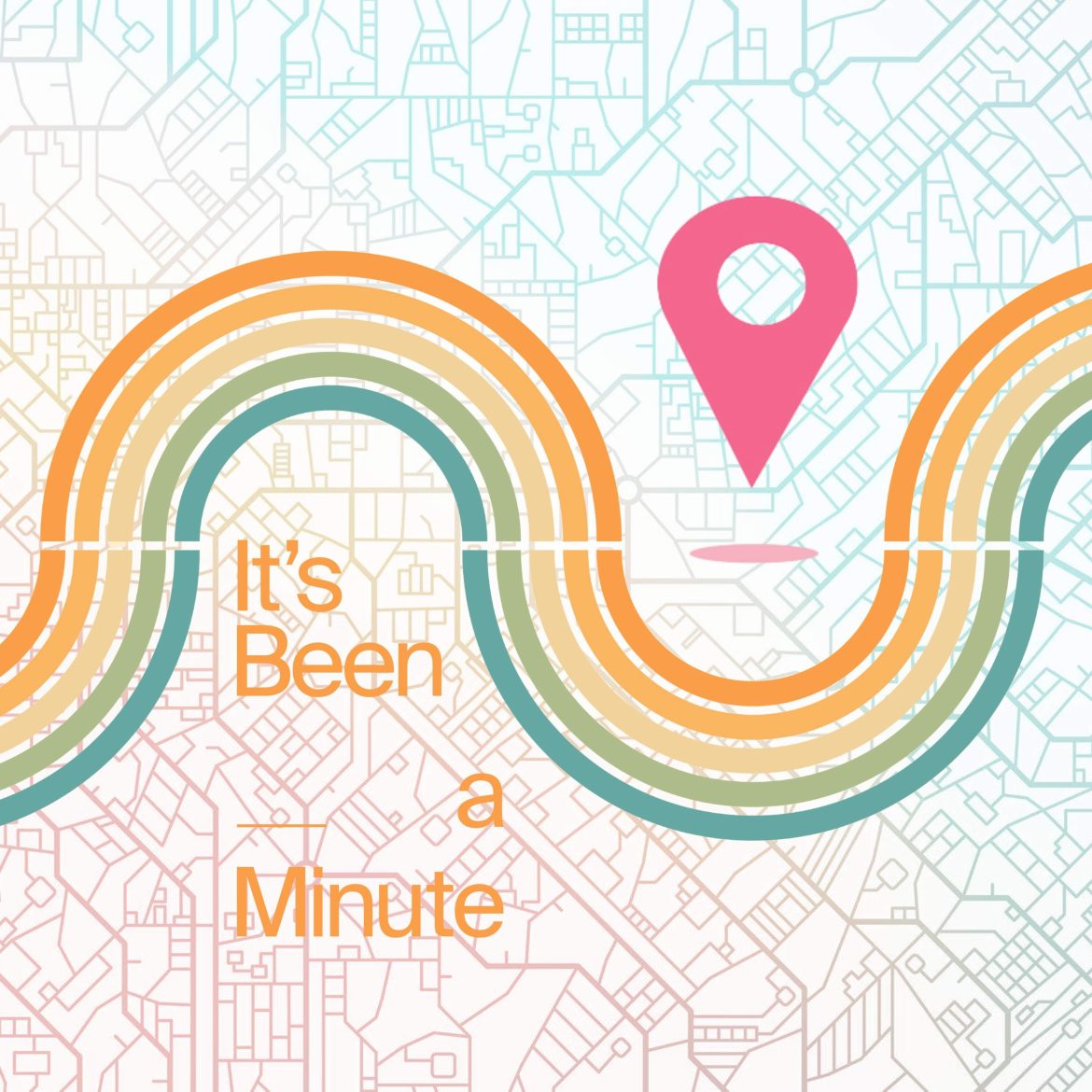 Black Podcasting - The social etiquette of sharing location