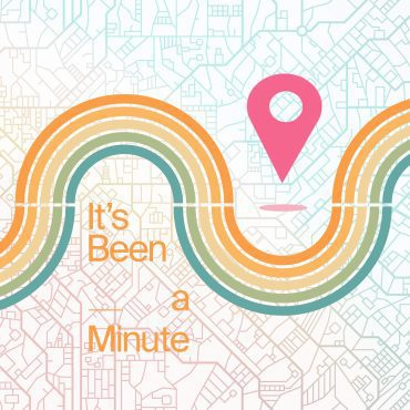 Black Podcasting - The social etiquette of sharing location