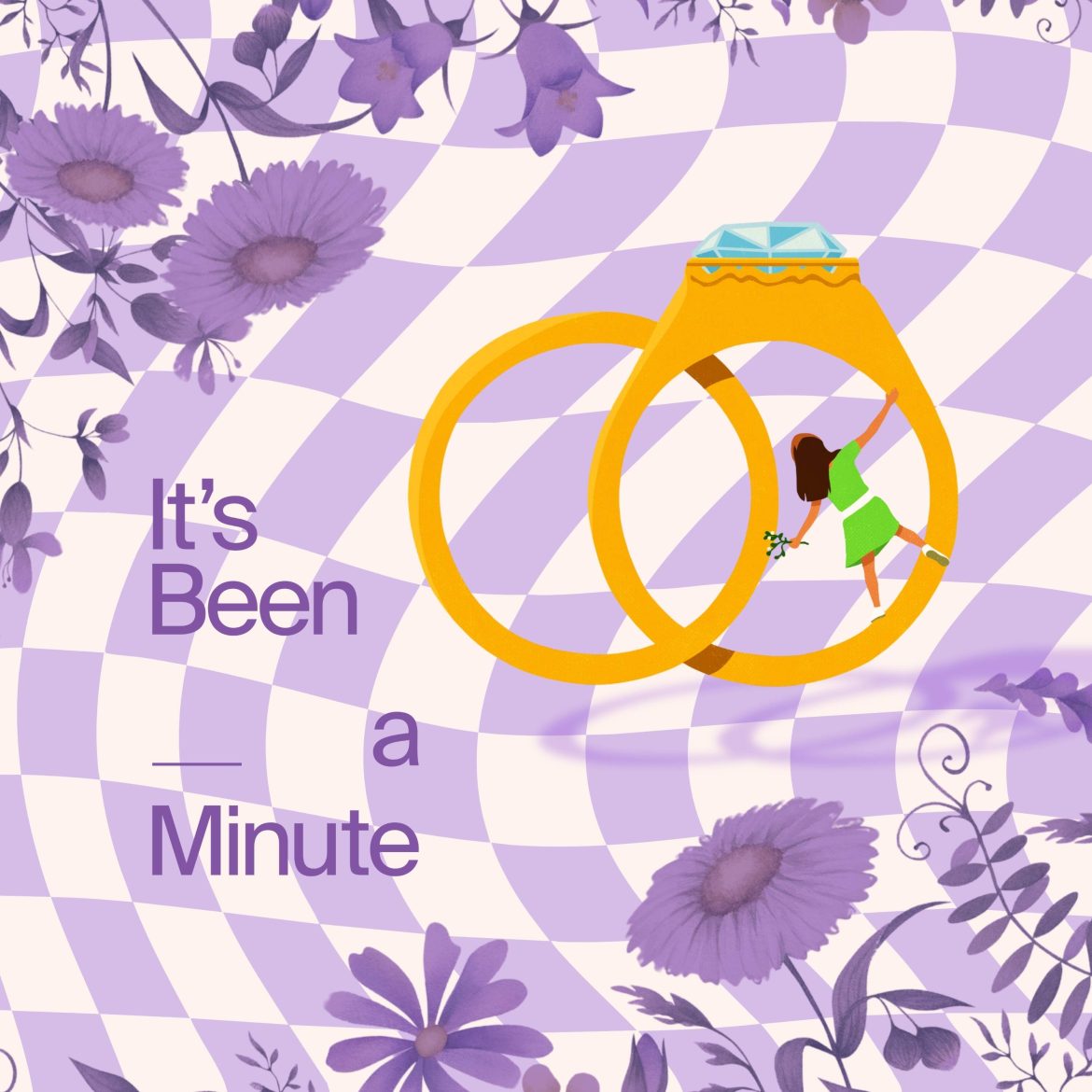 Black Podcasting - That friend's wedding is too dang expensive…