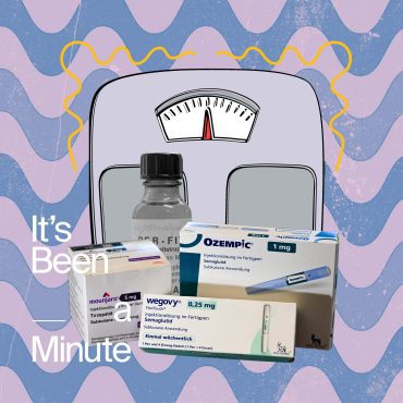 Black Podcasting - The privilege of being "skinny"