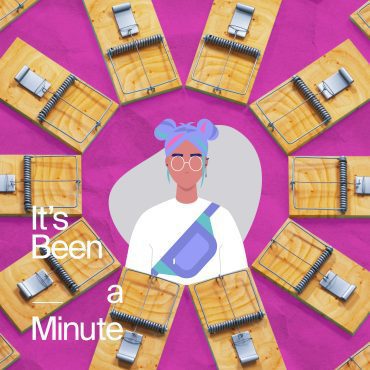 Black Podcasting - The myth of modern "adulthood"