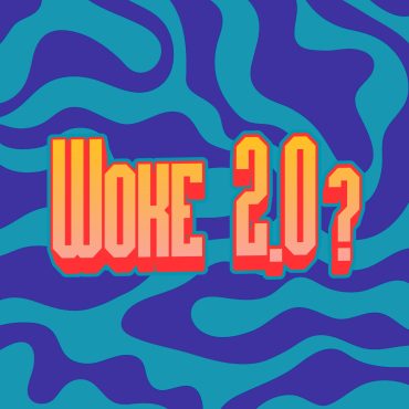 Black Podcasting - Woke is BACK! ...really?