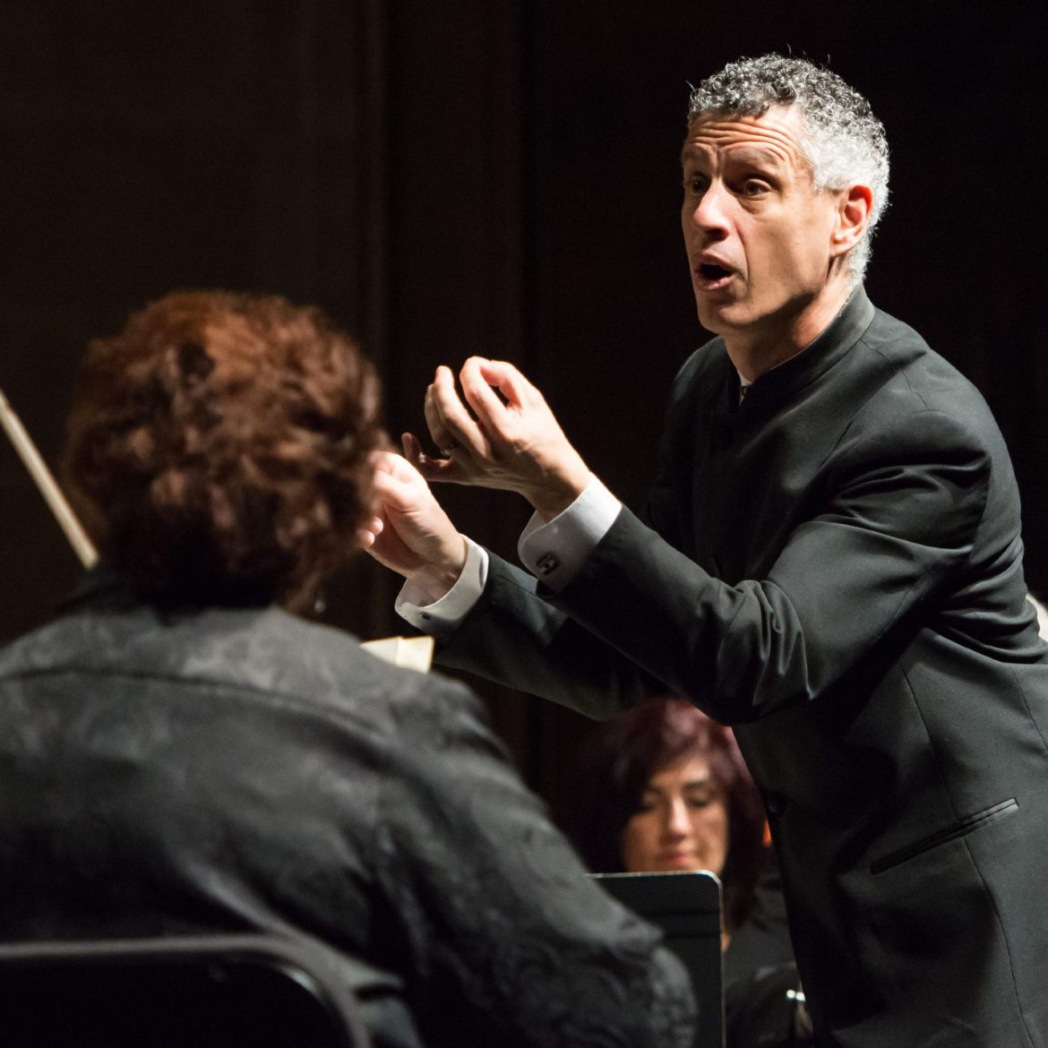 Black Podcasting - Remembering a maestro through 'New World Symphony'