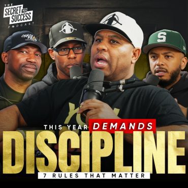 Black Podcasting - This Is What They’re Not Telling You About Winning This Year #522