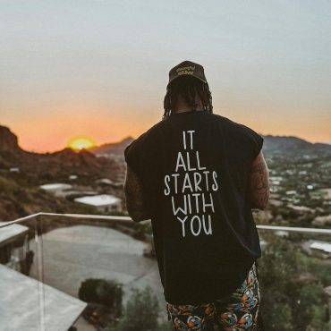 Black Podcasting - Why Nothing Changes Until You Do