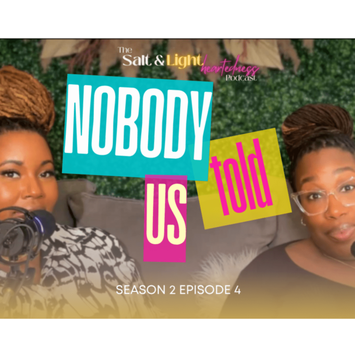 Q&A Things We Wish We Knew Before Adulting: What No One Tells You About Growing Up Black Podcasting - Q&A Things We Wish We Knew Before Adulting: What No One Tells You About Growing Up