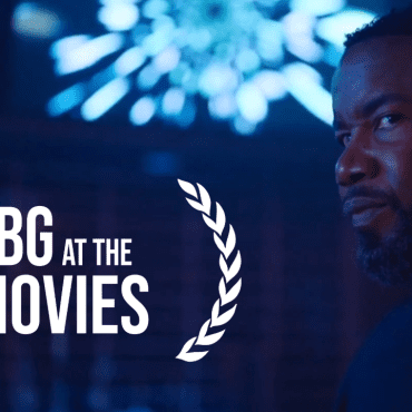 Black Podcasting - 3BG At The Movies| Oscar Shaw
