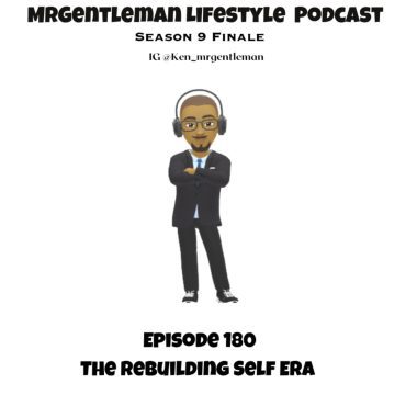 Black Podcasting - Episode 180 - The Rebuilding Self Era 1/4/2026