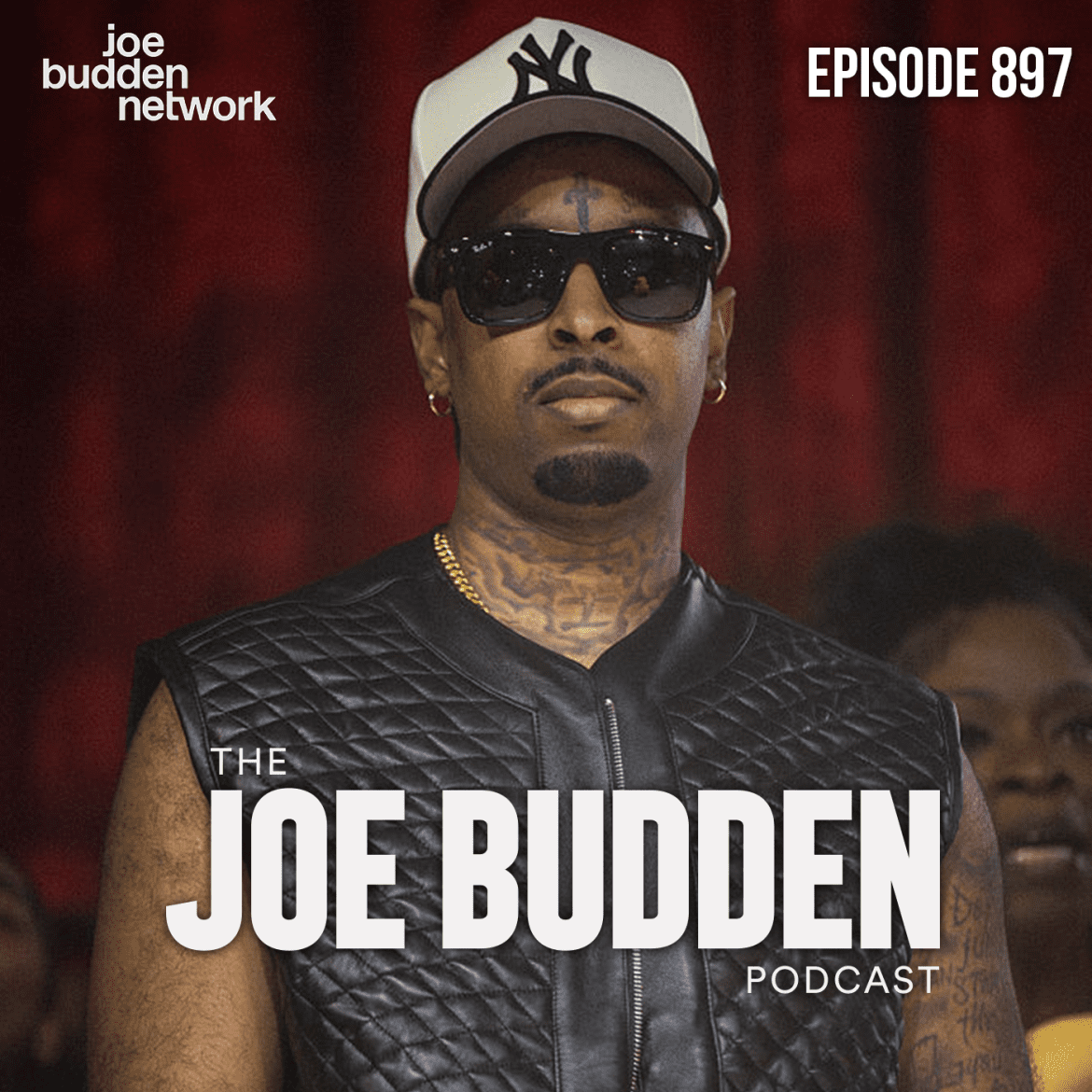 Black Podcasting - Episode 897 | "Company Tardy Policy"