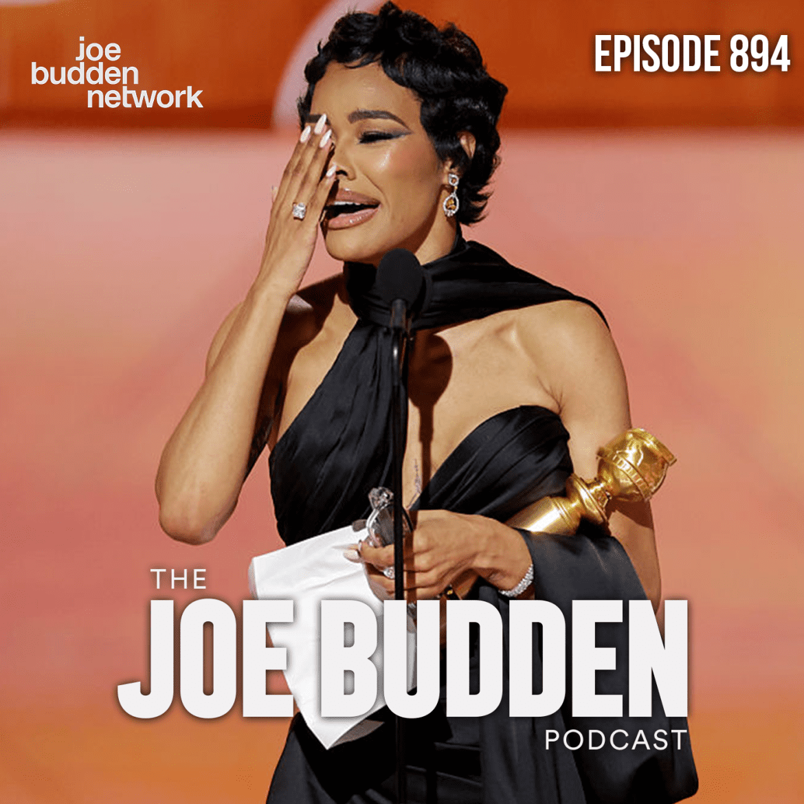 Black Podcasting - Episode 894 | "White-Ish Mamba"