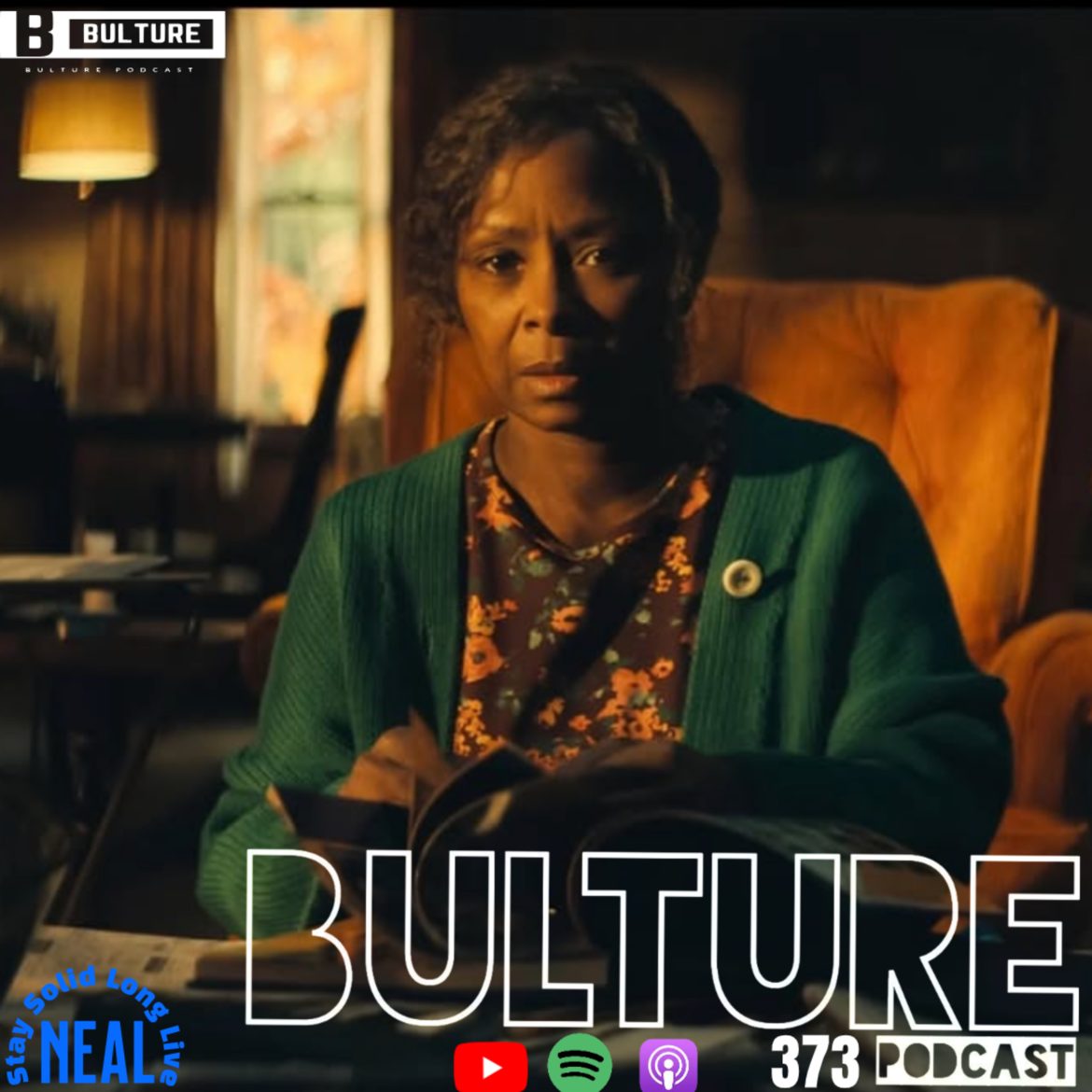 Black Podcasting - “Why am I wearing Christian Dior and Christian Louboutin? Ep 373