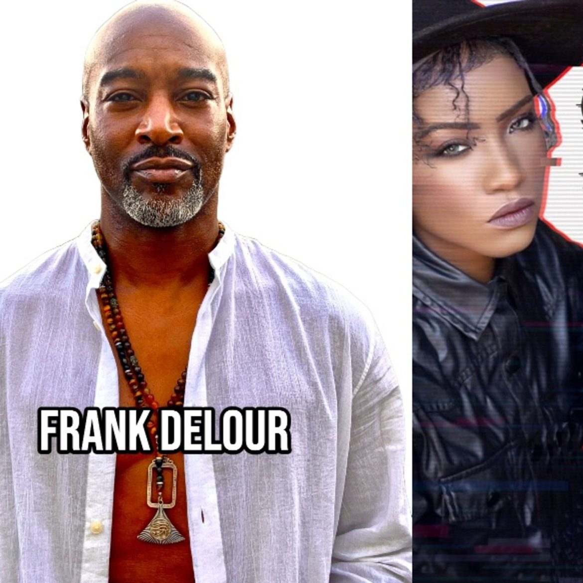 Creator to Creators S7 Ep 75 Frank Delour Black Podcasting - Creator to Creators S7 Ep 75 Frank Delour