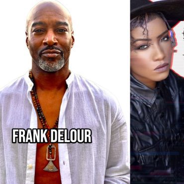 Black Podcasting - Creator to Creators S7 Ep 75 Frank Delour