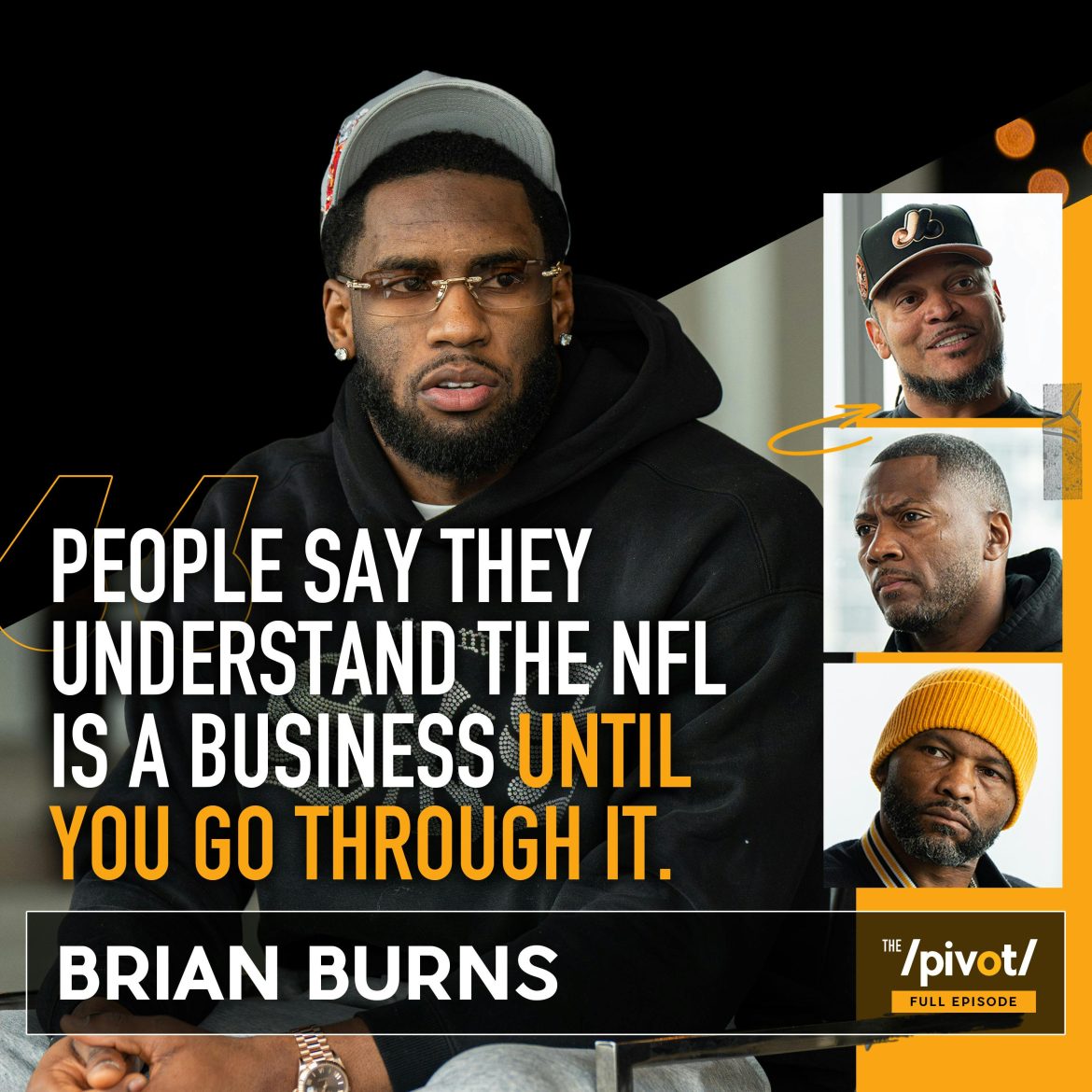 Black Podcasting - Brian Burns finishes 2nd in NFL with 16.5 sacks behind Myles Garrett, future of NY Giants, Jaxon Dart, Abdul Carter, new coach, family roots, learning the harsh reality of NFL as a business and is Anime a grown man hobby?