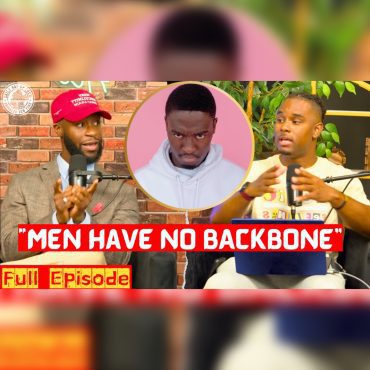 Black Podcasting - Happy Wife, Happy Life Is DESTROYING Men