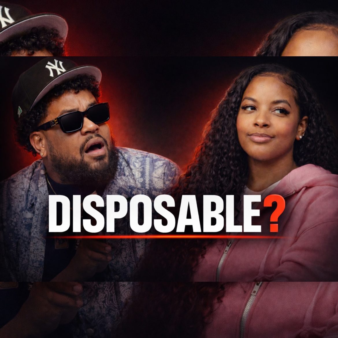 Black Podcasting - “Women Don’t Even LIKE Men Anymore?” – Heated Debate Gets REAL