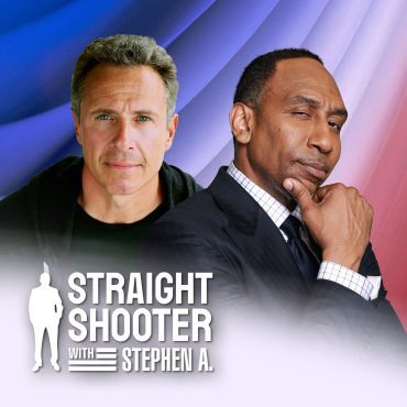 Black Podcasting - TRUMP’S CHAOTIC WORLD; CHRIS CUOMO; LARRY ELDER