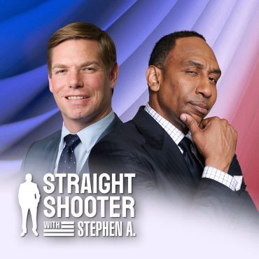 Black Podcasting - MINNEAPOLIS I.C.E. SHOOTING; DERRICK VAN ORDEN (R-WI); ERIC SWALWELL (D-CA)
