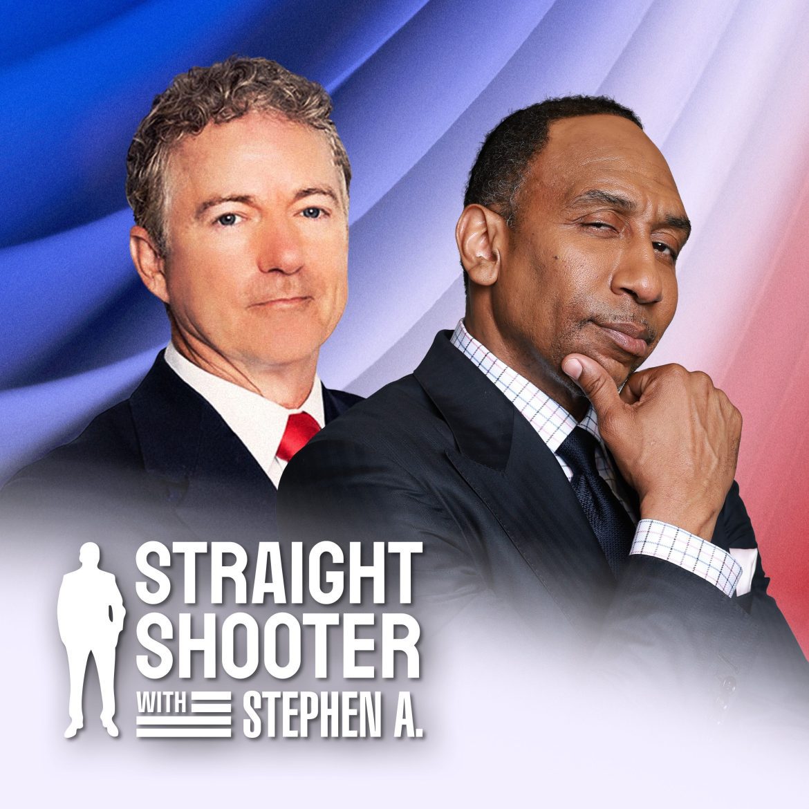 Black Podcasting - TRUMP AT THE WEF; RAND PAUL; LAURA COATES