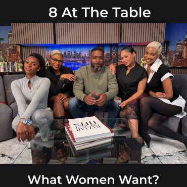 Black Podcasting - Women Explain Why Men Believe Size and Height Are Enough — And Why They’re Wrong