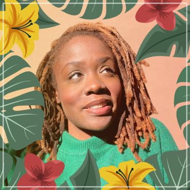 Black Podcasting - Leaving the U.S.: Black American Migration & Moving Abroad for Wellness with Christine Job