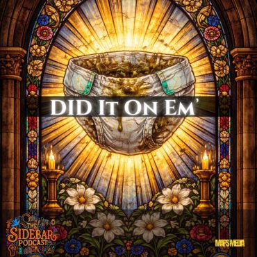 Black Podcasting - Did It on ’Em