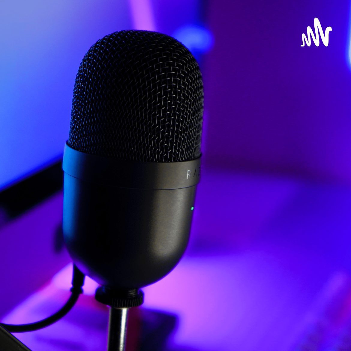 Black Podcasting - PROTECT CHILDREN