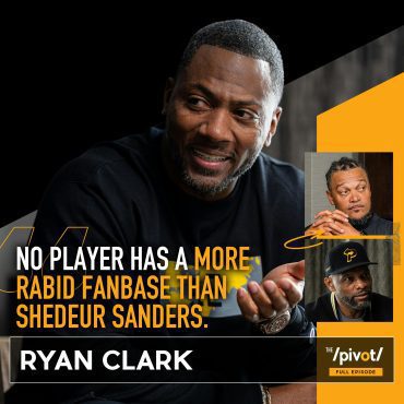 Black Podcasting - Super Bowl set, NFL's big news, Shedeur Sanders skips Trevor Lawrence to Pro Bowl, Bill Belichick fall out of Hall of Fame, Deion Sanders new policy, the reality of RC as a head coach and how bullying is something that sticks with us as adults.