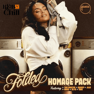 Black Podcasting - Folded Homage: Kehlani’s R&B Remix Renaissance