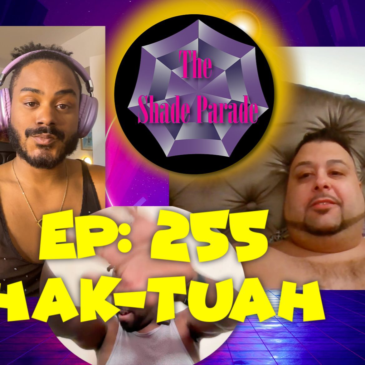 Episode 245: HAK-Tuah!!! Black Podcasting - Episode 245: HAK-Tuah!!!