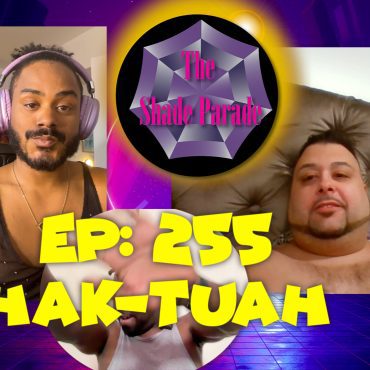 Black Podcasting - Episode 245: HAK-Tuah!!!