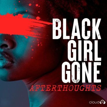 Black Podcasting - AFTERTHOUGHTS:  Samira Watkins