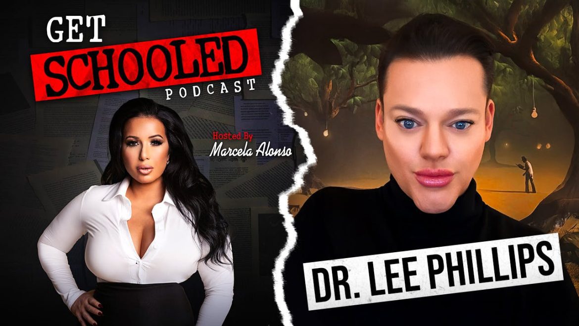 Black Podcasting - Inside the Mind of a Sex Therapist with Dr. Lee Phillips