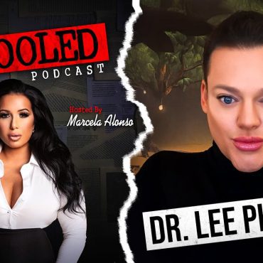 Black Podcasting - Inside the Mind of a Sex Therapist with Dr. Lee Phillips
