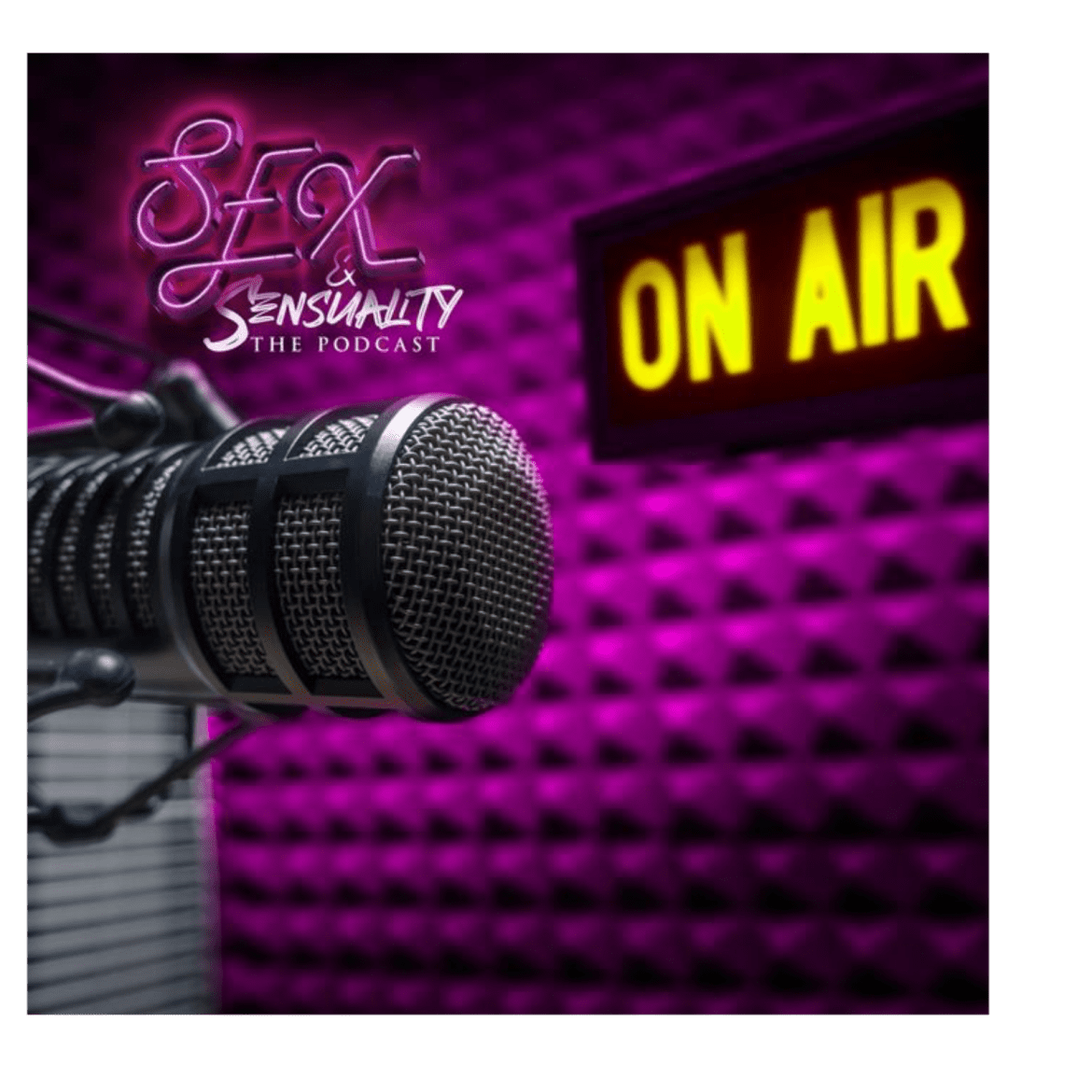 Black Podcasting - What Is Pleasure