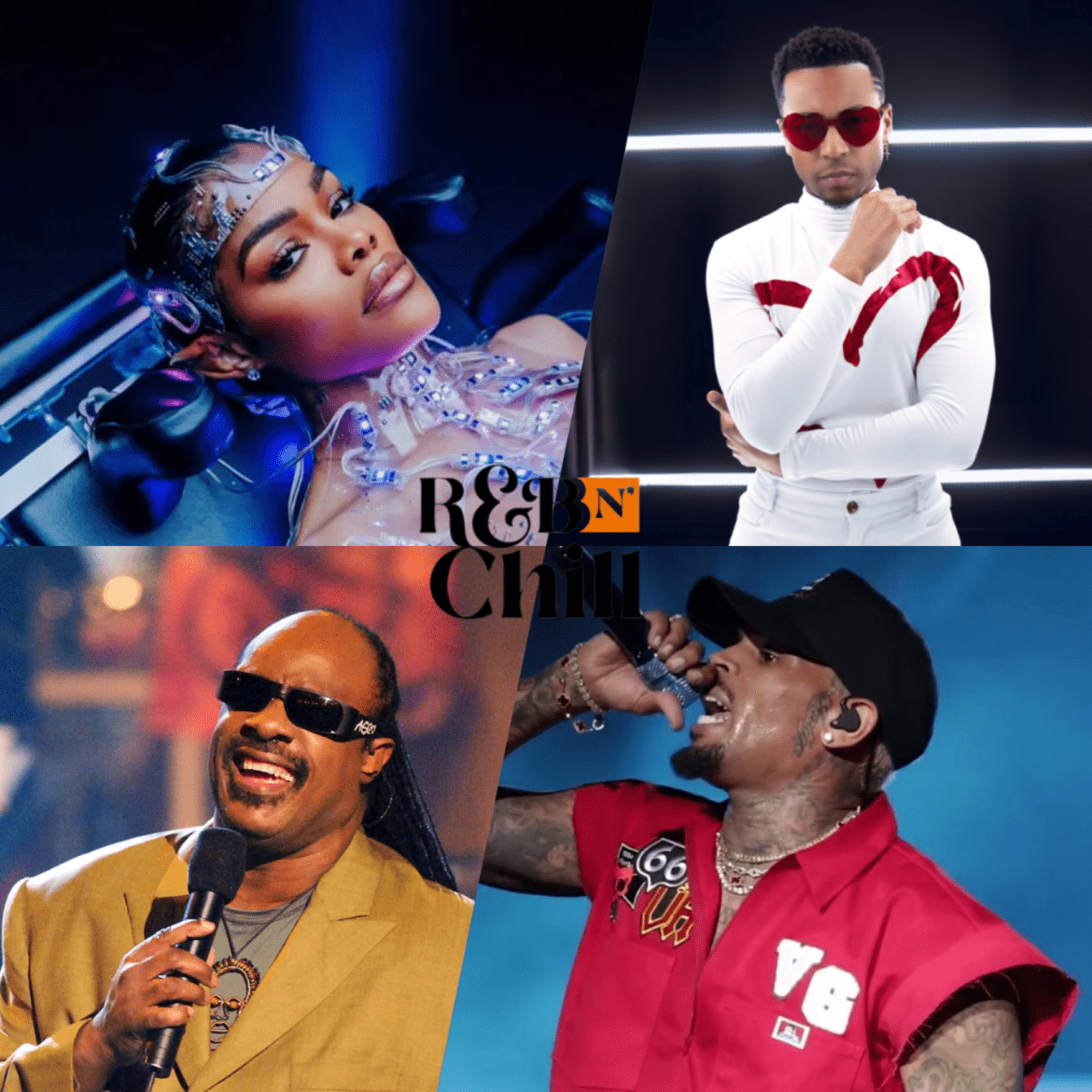 Black Podcasting - And We Back!