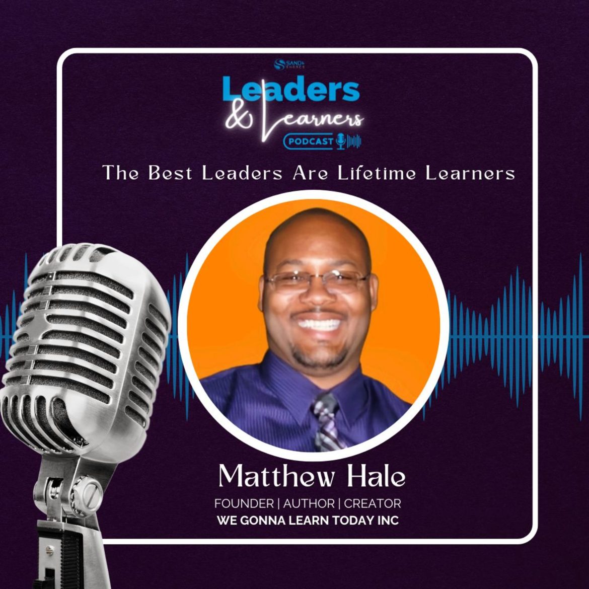 Black Podcasting - We Gonna Learn Today... How Culture Became the Curriculum